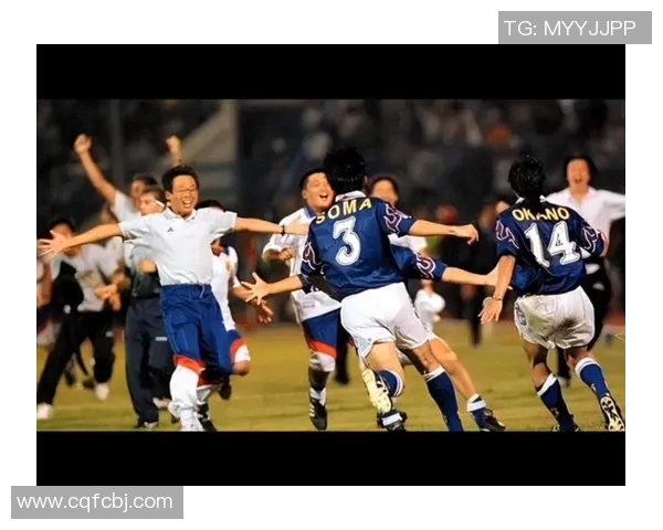 日本足球明星崛起之路:从小将到世界级球员的成长故事 日本足球明星崛起之路:从小将到世界级球员的成长故事