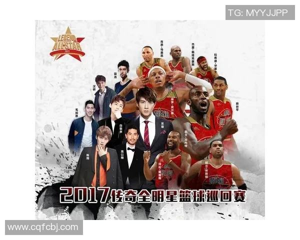 篮球巨星与足球巨星跨界同台竞技引发全球球迷热议风潮 篮球巨星与足球巨星跨界同台竞技引发全球球迷热议风潮