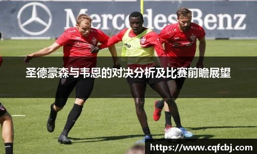 圣德豪森与韦恩的对决分析及比赛前瞻展望